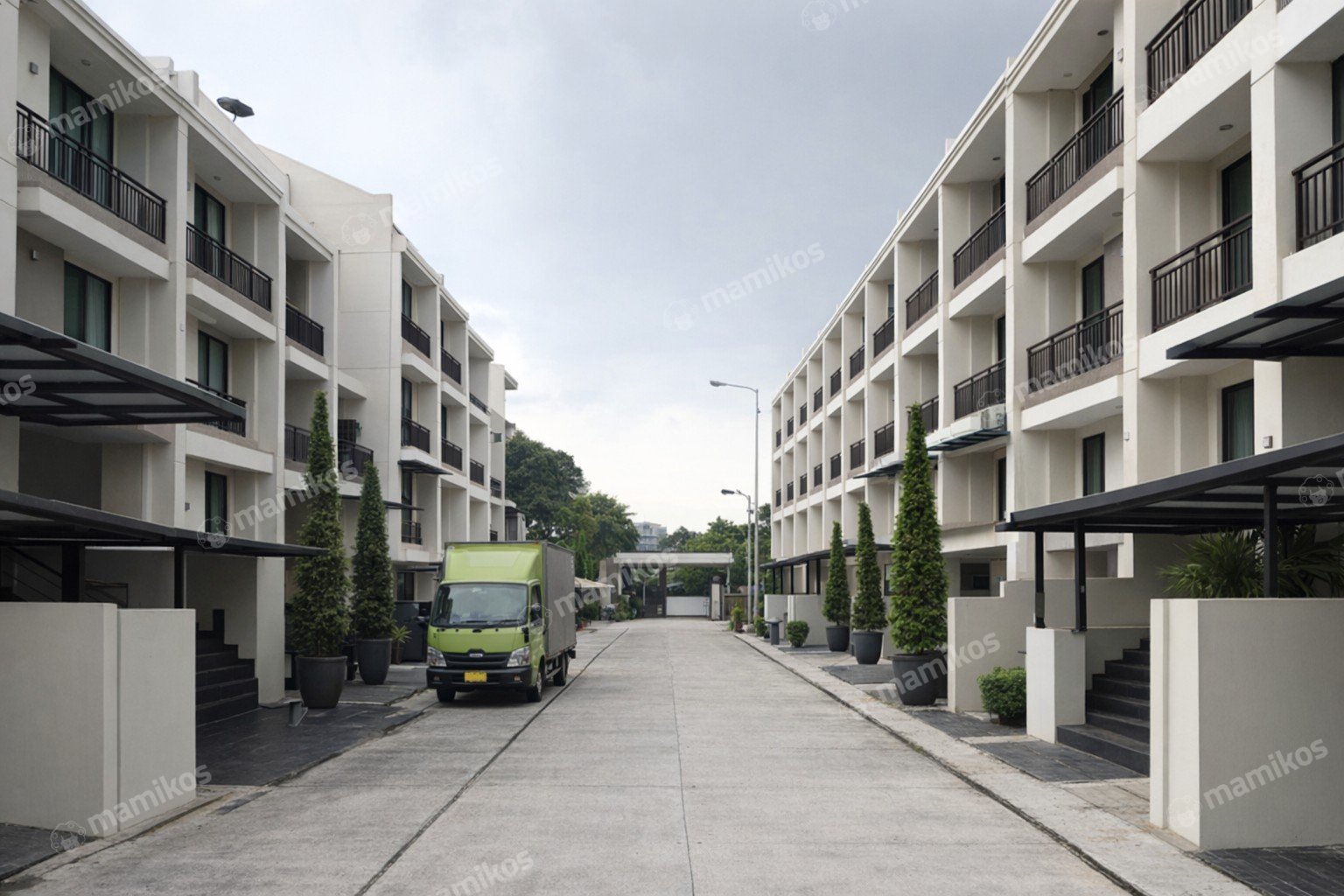 Rumah Sertifikat SHM 6 Kamar Tidur 5 Kamar Mandi Bintaro Jakarta Selatan - Photo 2