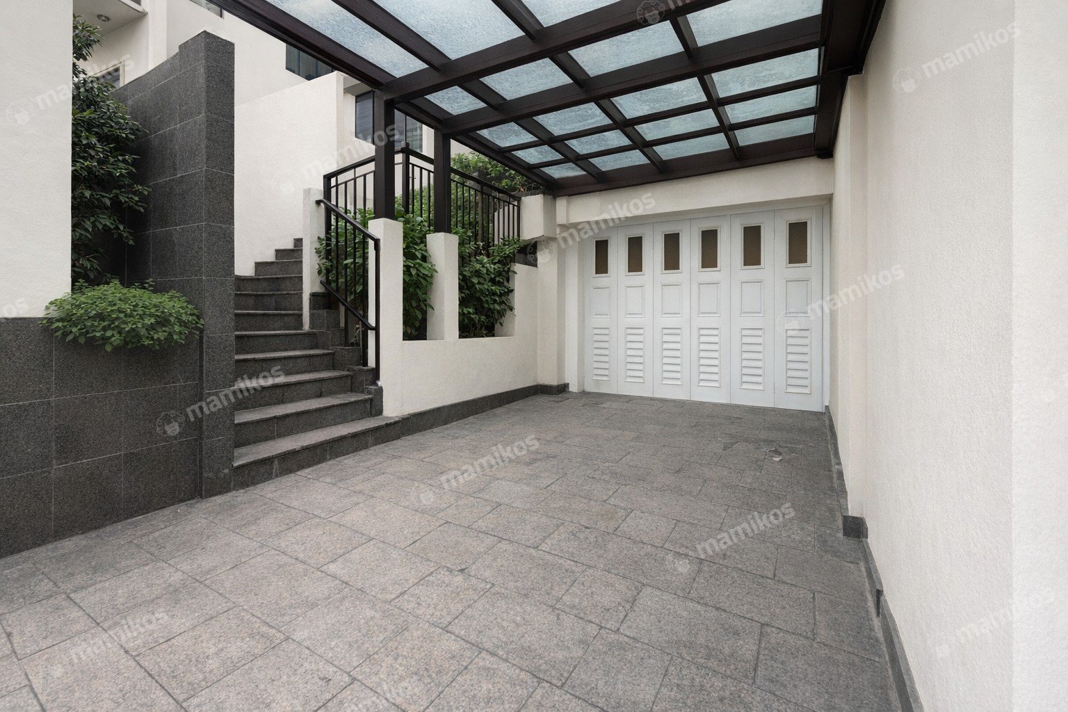 Rumah Sertifikat SHM 6 Kamar Tidur 5 Kamar Mandi Bintaro Jakarta Selatan - Photo 3