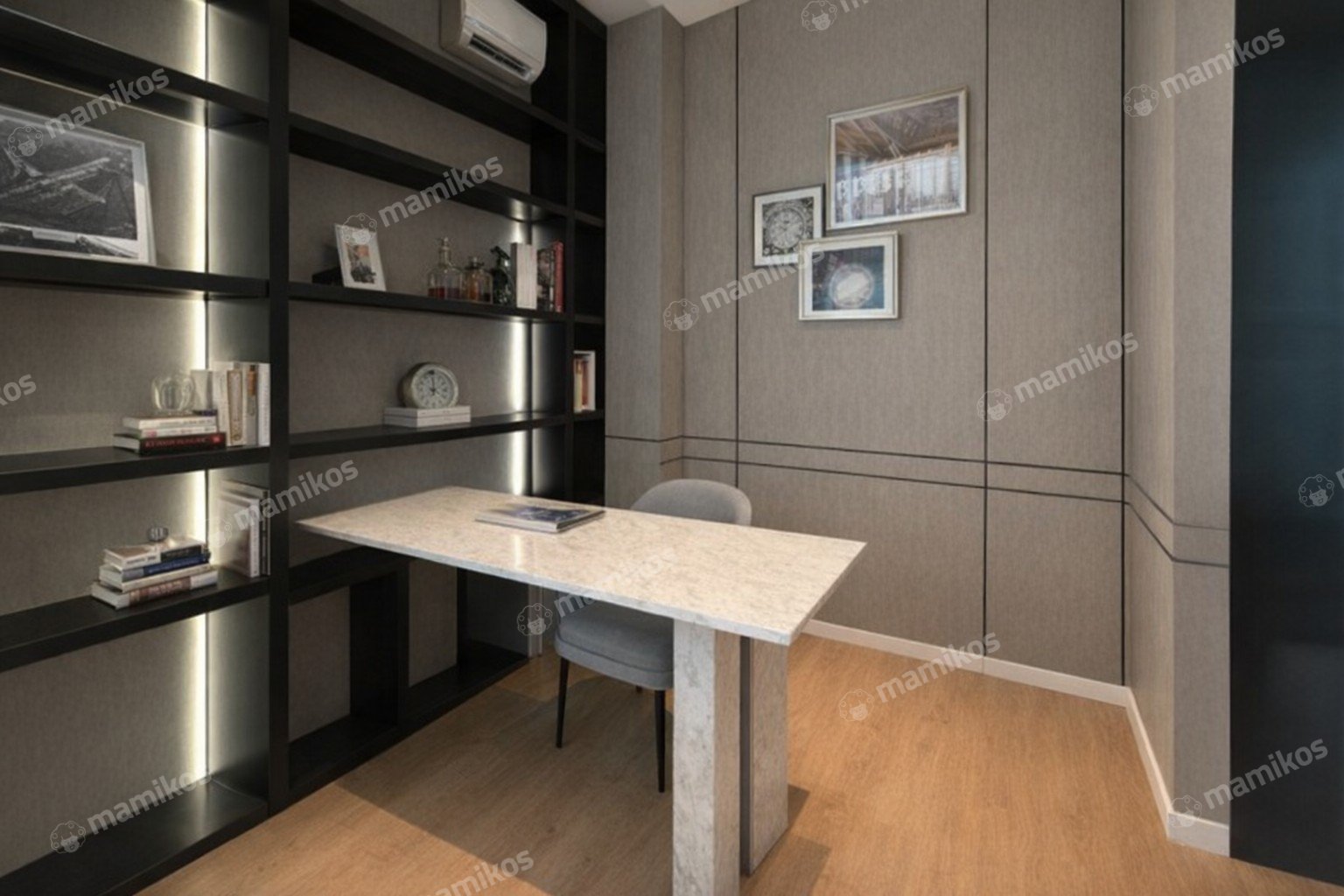 Rumah Sertifikat SHM 6 Kamar Tidur 5 Kamar Mandi Bintaro Jakarta Selatan - Photo 5