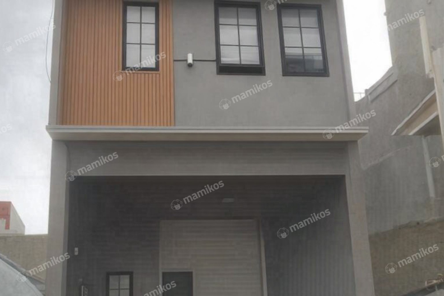 Rumah Sertifikat SHM 2 Kamar Tidur 2 Kamar Mandi Pondok Gede Jakarta Timur
