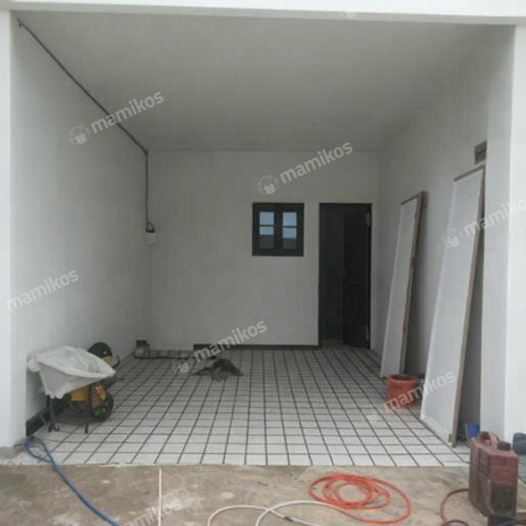 Rumah Sertifikat SHM 2 Kamar Tidur 2 Kamar Mandi Pondok Gede Jakarta Timur - Photo 5