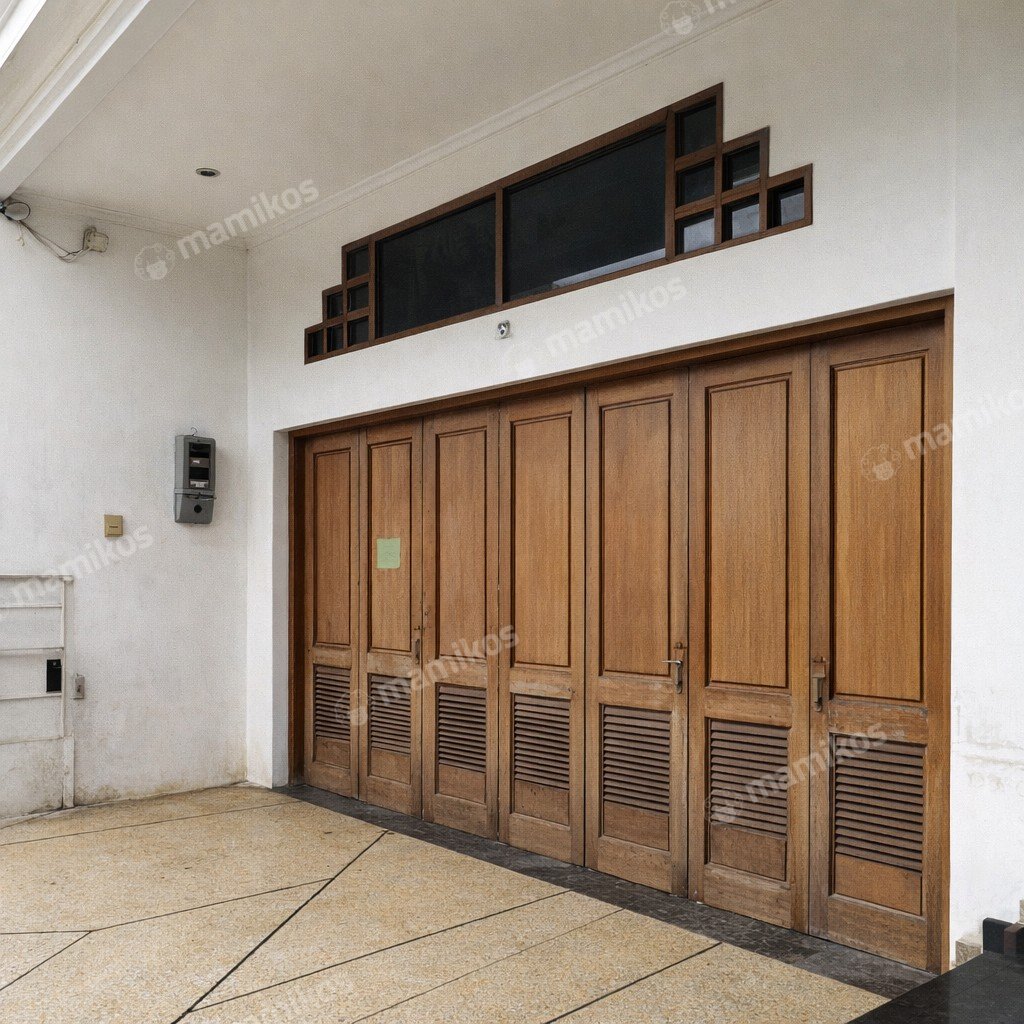 Rumah Green garden Jakarta Barat - Photo 2