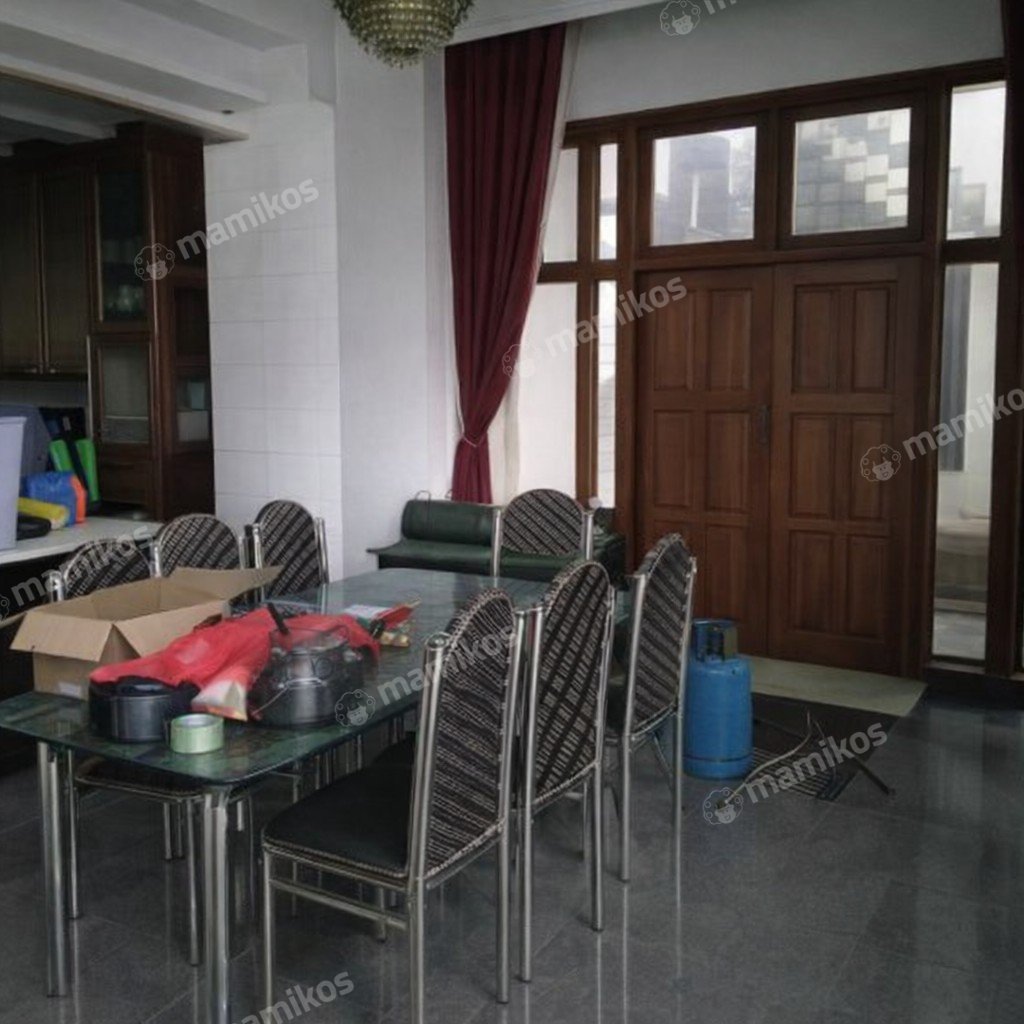 Rumah Green garden Jakarta Barat - Photo 3