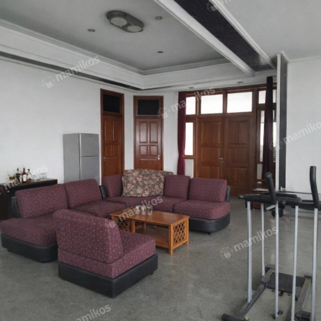 Rumah Green garden Jakarta Barat - Photo 4