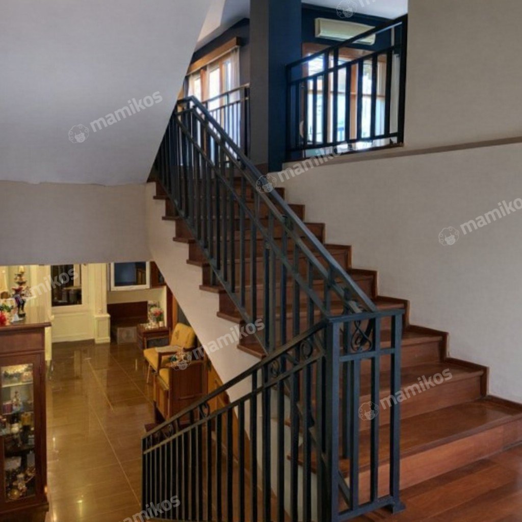 Rumah Sertifikat SHM 1 Lantai Kebayoran Baru Jakarta Selatan - Photo 2