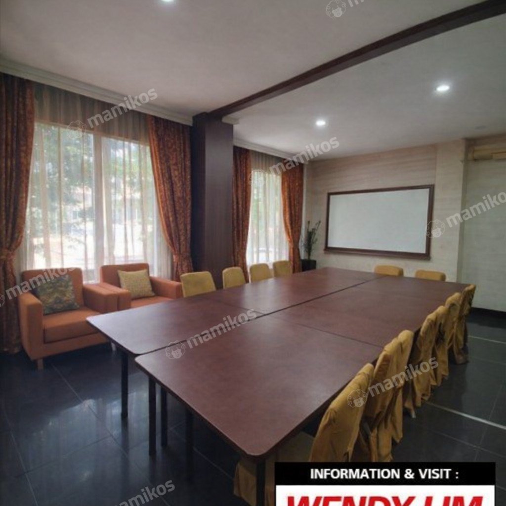Rumah Sertifikat SHM 1 Lantai Kebayoran Baru Jakarta Selatan - Photo 3