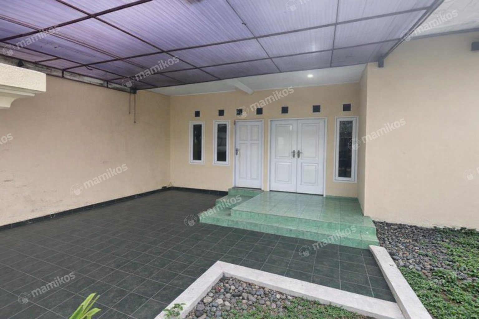 Rumah Sertifikat SHM 4 Kamar Tidur 1 Kamar Mandi Sektor 2 - Bintaro Jakarta Selatan - Photo 4