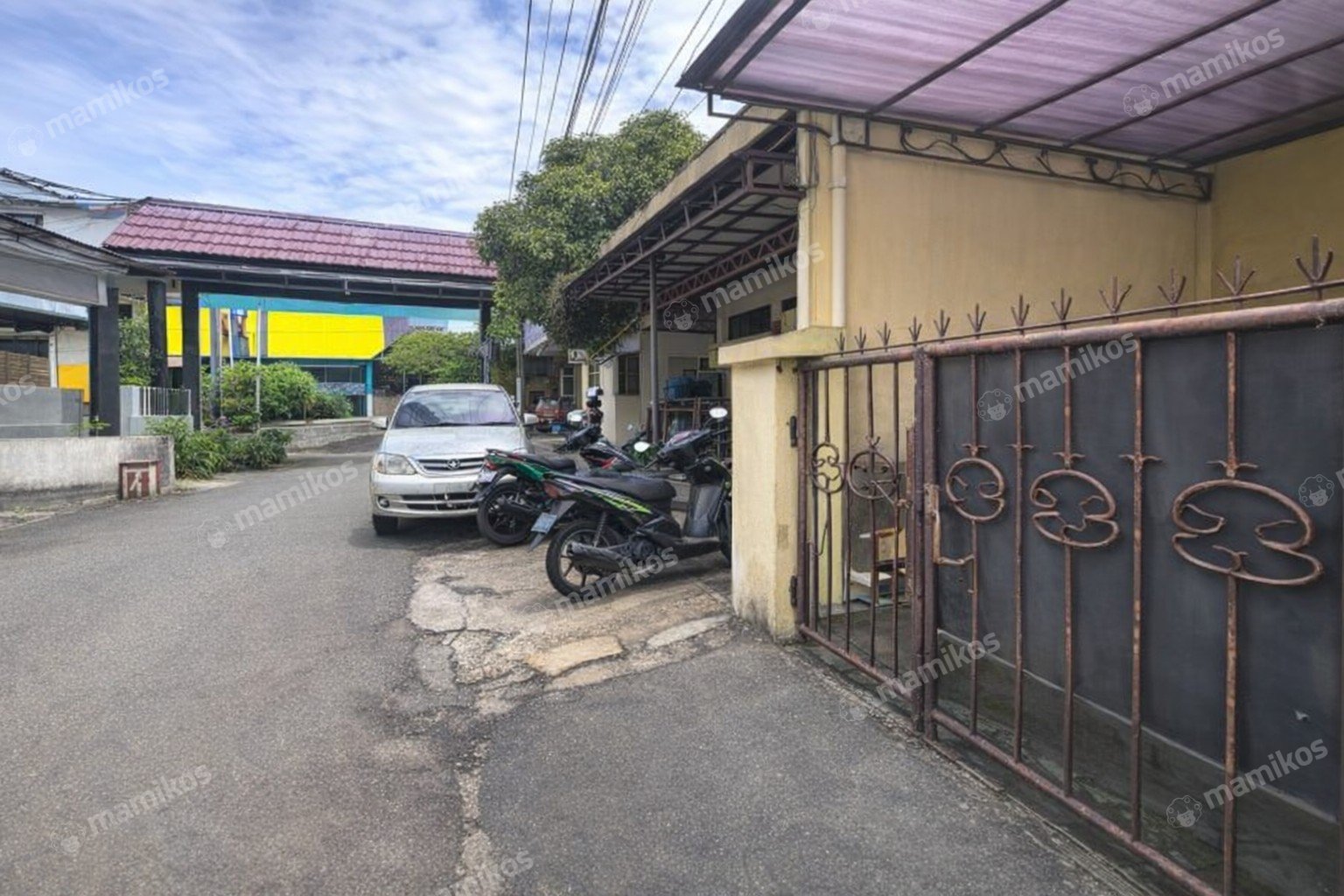 Rumah Sertifikat SHM 4 Kamar Tidur 1 Kamar Mandi Sektor 2 - Bintaro Jakarta Selatan - Photo 5