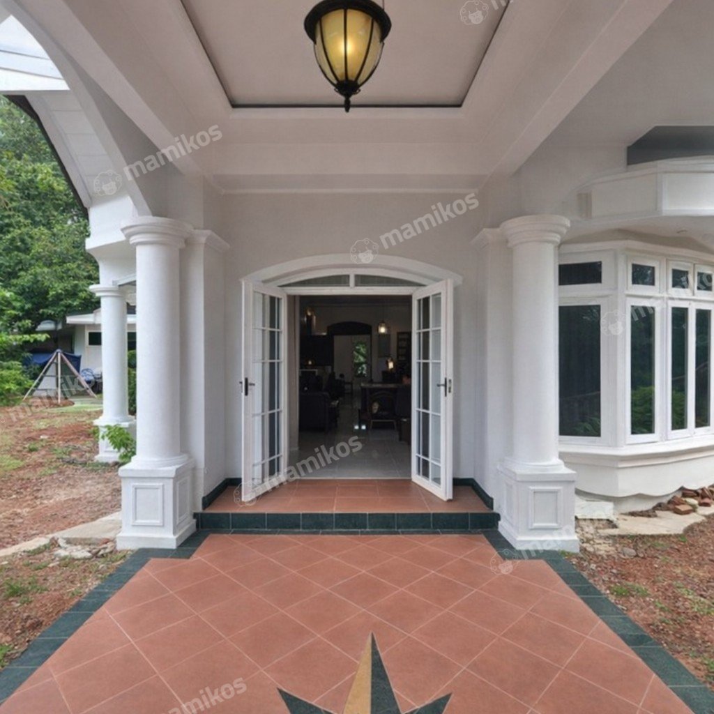 Rumah Sertifikat SHM 5 Kamar Tidur 3 Kamar Mandi Cipinang Jakarta Timur - Photo 2