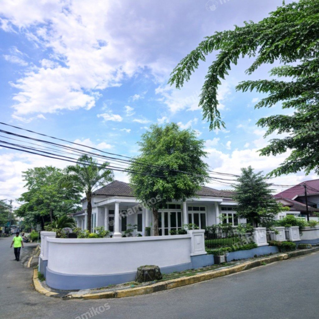 Rumah Sertifikat SHM 5 Kamar Tidur 3 Kamar Mandi Cipinang Jakarta Timur - Photo 3