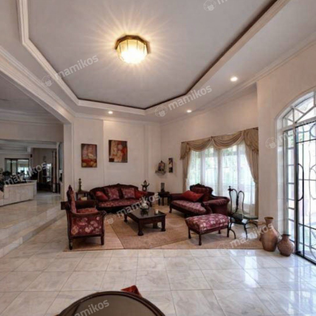 Rumah Sertifikat SHM 5 Kamar Tidur 3 Kamar Mandi Cipinang Jakarta Timur - Photo 4