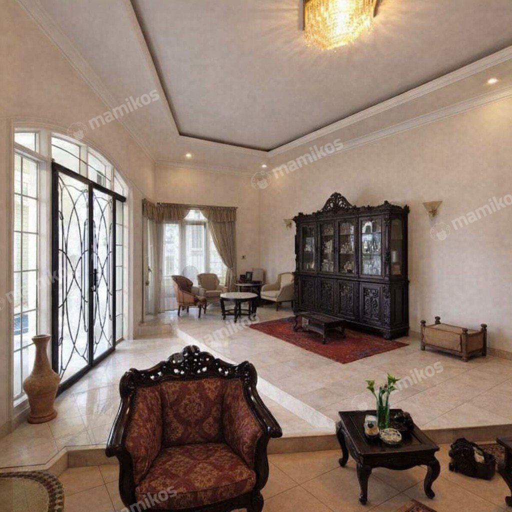 Rumah Sertifikat SHM 5 Kamar Tidur 3 Kamar Mandi Cipinang Jakarta Timur - Photo 5