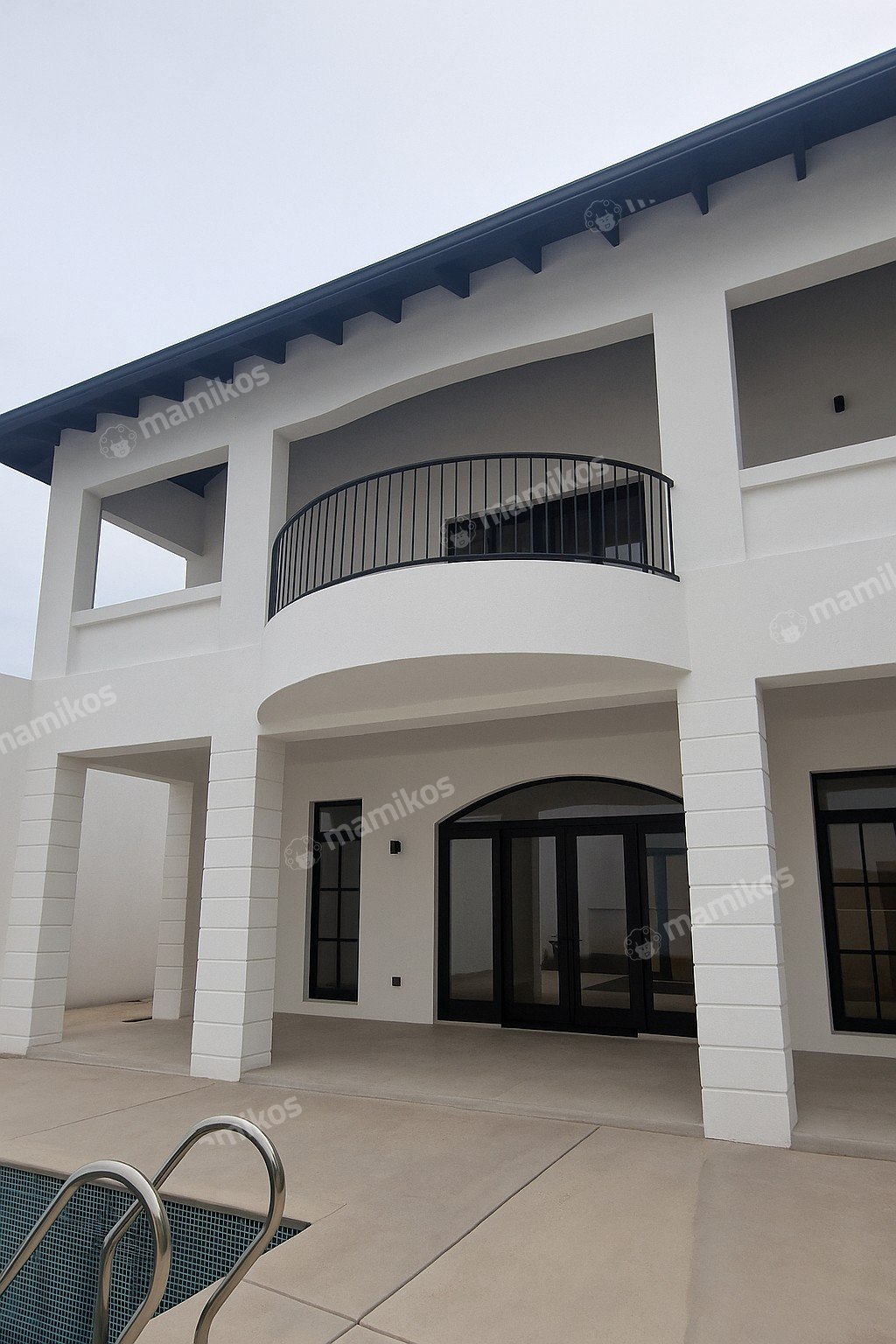 Rumah Sertifikat SHM 4 Kamar Tidur 5 Kamar Mandi Permata Hijau Jakarta Selatan - Photo 4