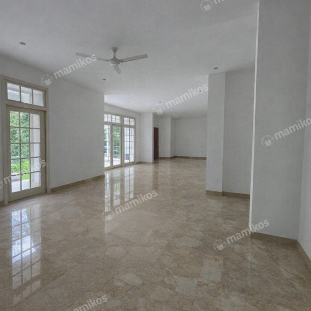 Rumah Sertifikat SHM 3 Kamar Tidur 2 Kamar Mandi Kebayoran Baru Jakarta Selatan - Photo 5