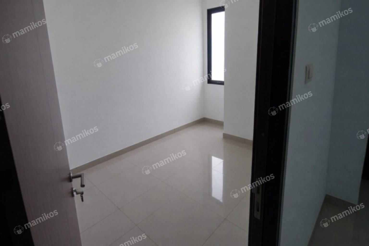 Rumah Sertifikat SHM 3 Kamar Tidur 3 Kamar Mandi Kalibata Jakarta Selatan - Photo 4