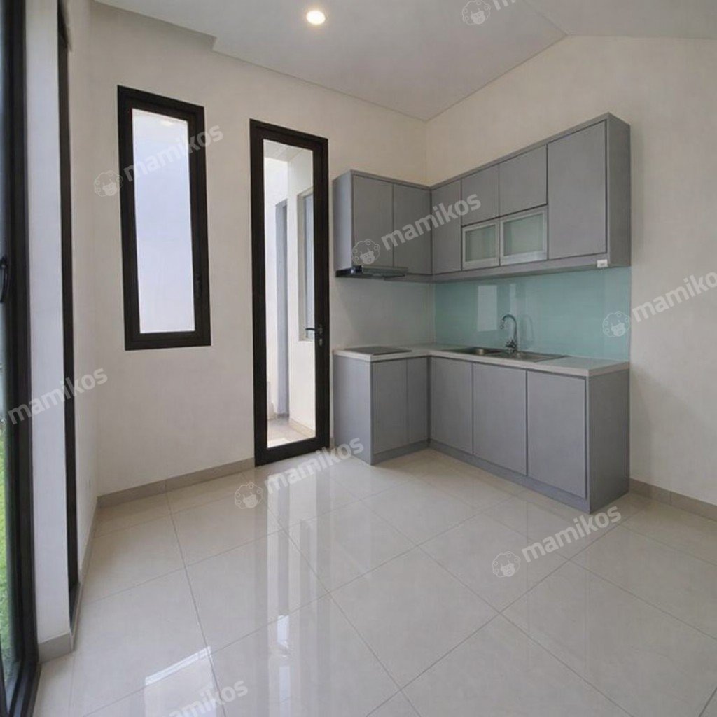 Rumah Baru Sertifikat HGB 3 Kamar Tidur Permata Hijau Jakarta Selatan - Photo 4