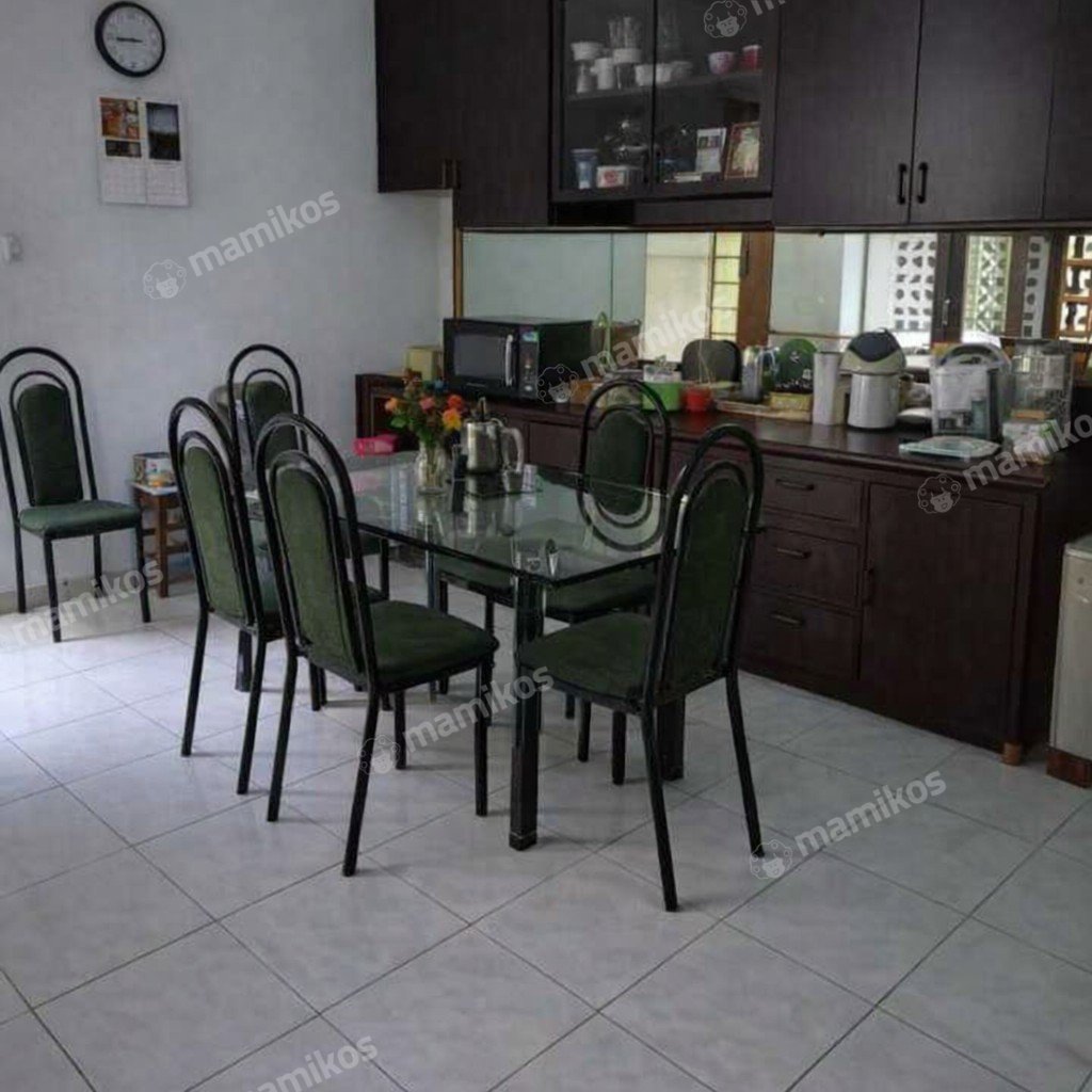 Rumah Sertifikat SHM 3 Kamar Tidur 2 Kamar Mandi Duri Kepa Jakarta Barat - Photo 5
