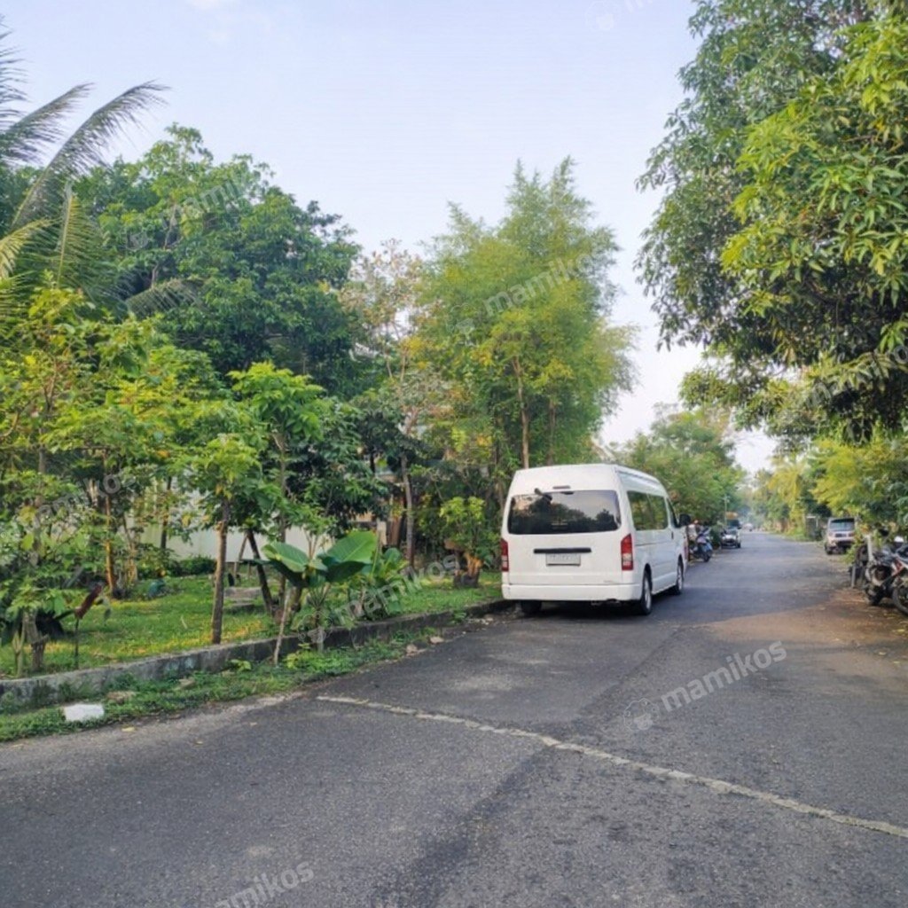 Rumah Sertifikat SHM 6 Kamar Tidur 4 Kamar Mandi Intercon Jakarta Barat - Photo 3