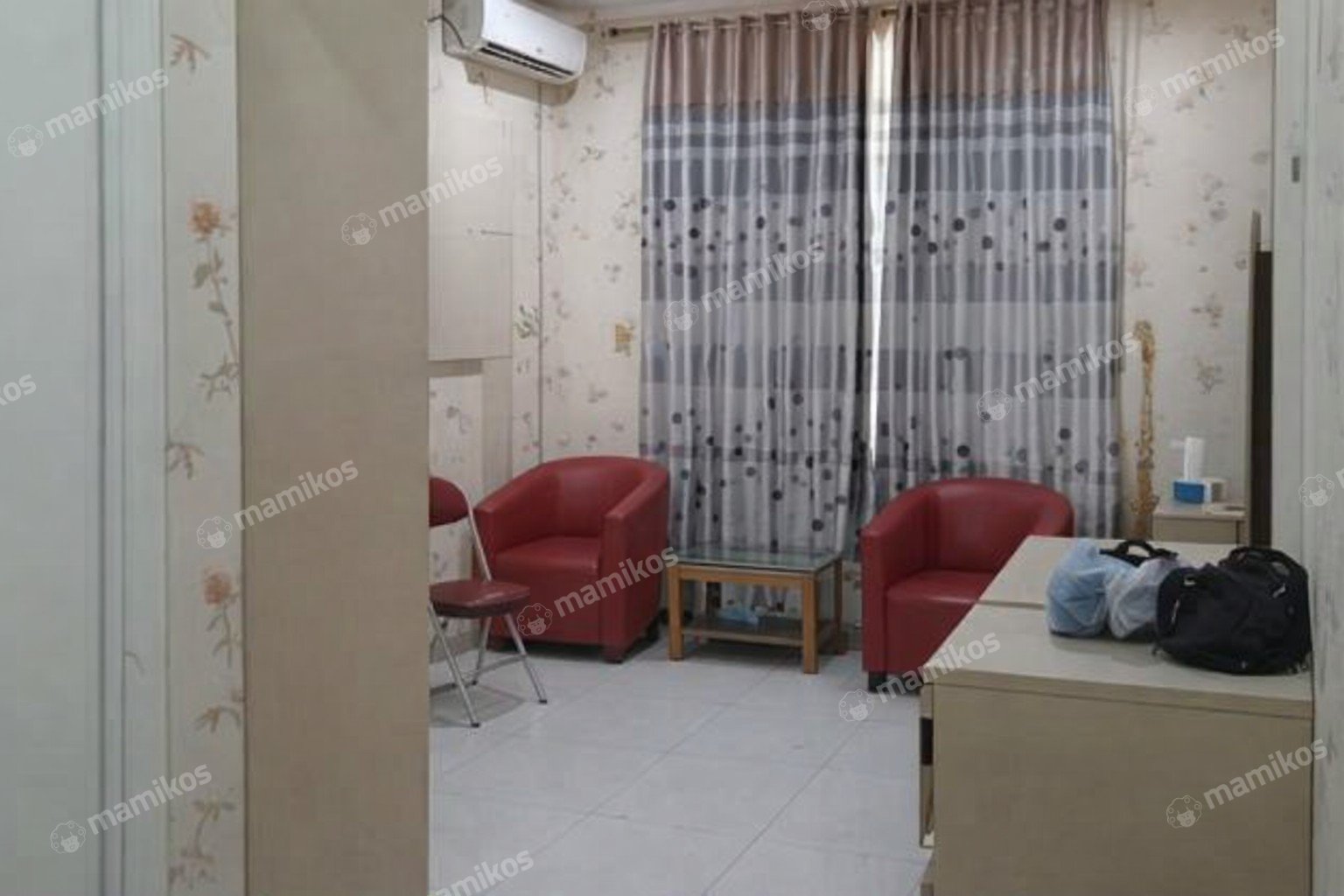 Rumah Sertifikat SHM 4 Kamar Tidur 3 Kamar Mandi Sunter Jakarta Utara