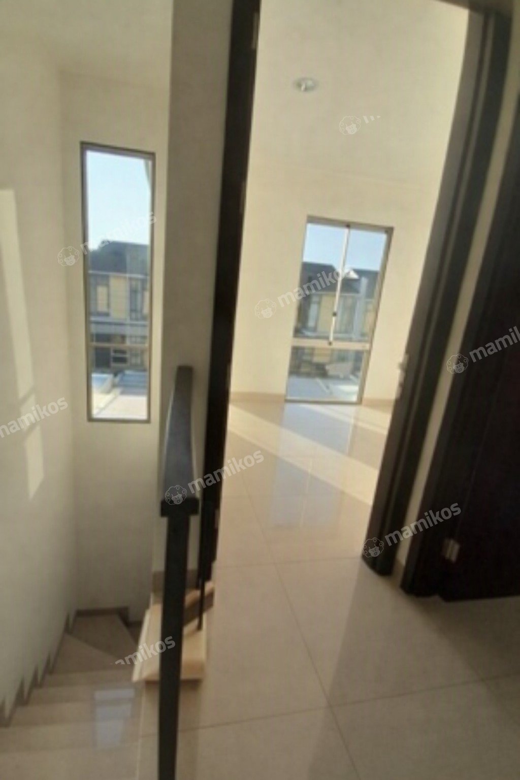 Rumah Sertifikat PPJB 2 Kamar Tidur 2 Kamar Mandi Pantai Indah Kapuk 2 Jakarta Utara - Photo 2