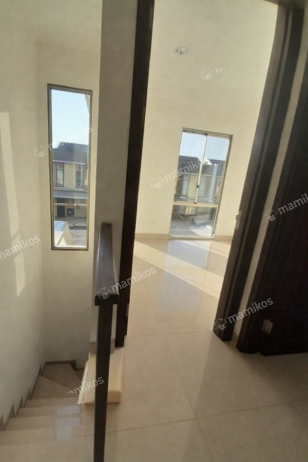 Rumah Sertifikat PPJB 2 Kamar Tidur 2 Kamar Mandi Pantai Indah Kapuk 2 Jakarta Utara - Photo 4