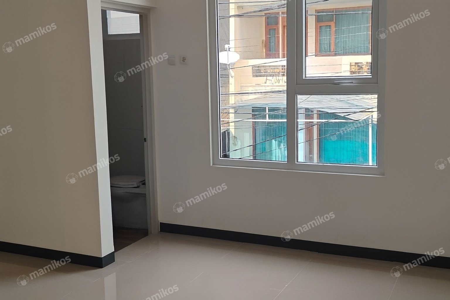 Rumah Baru Sertifikat SHM 3 Kamar Tidur Kelapa Gading Jakarta Utara