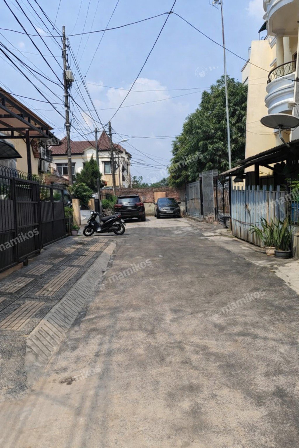 Rumah Baru Sertifikat SHM 3 Kamar Tidur Kelapa Gading Jakarta Utara - Photo 2
