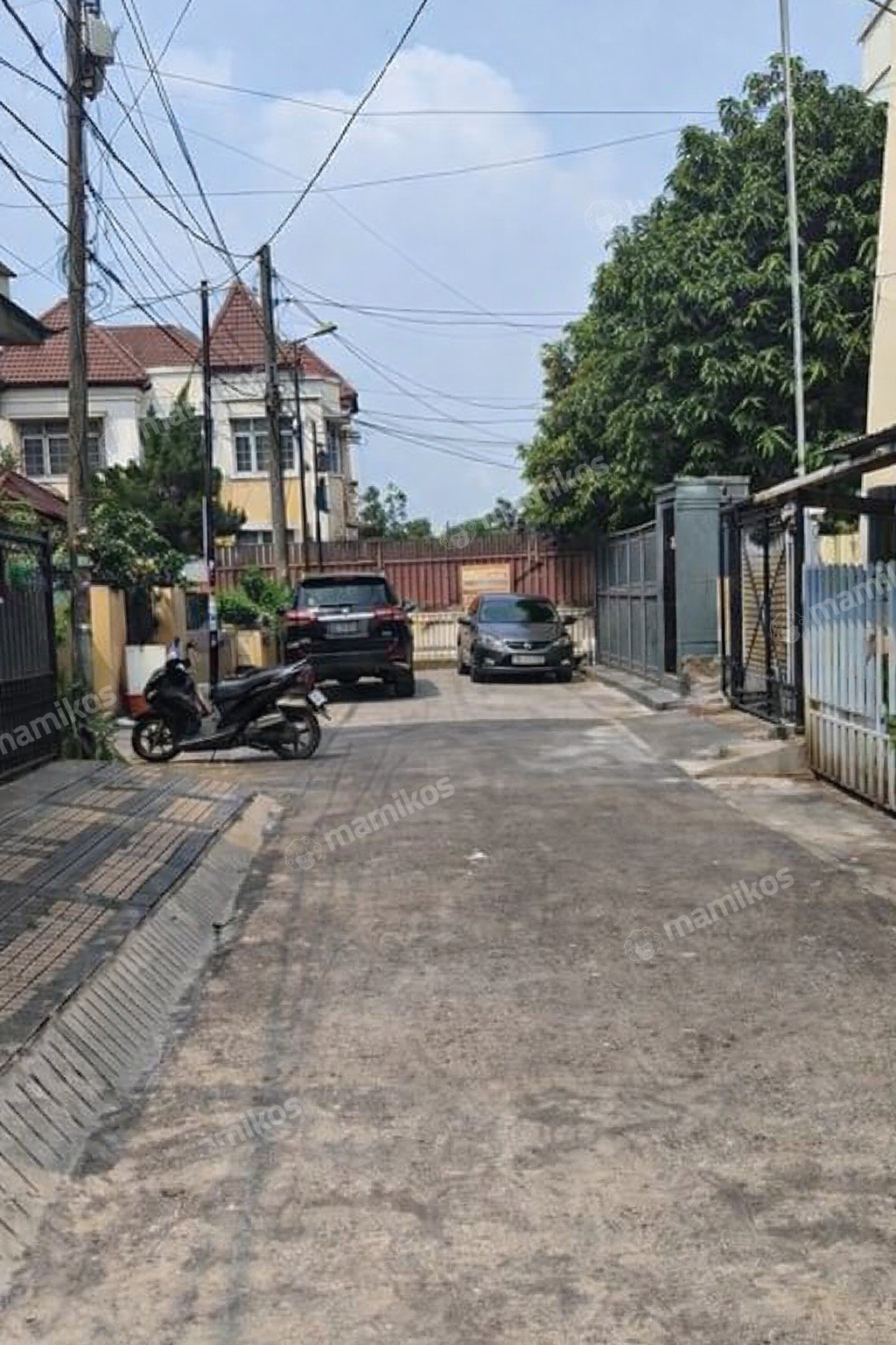 Rumah Baru Sertifikat SHM 3 Kamar Tidur Kelapa Gading Jakarta Utara - Photo 3