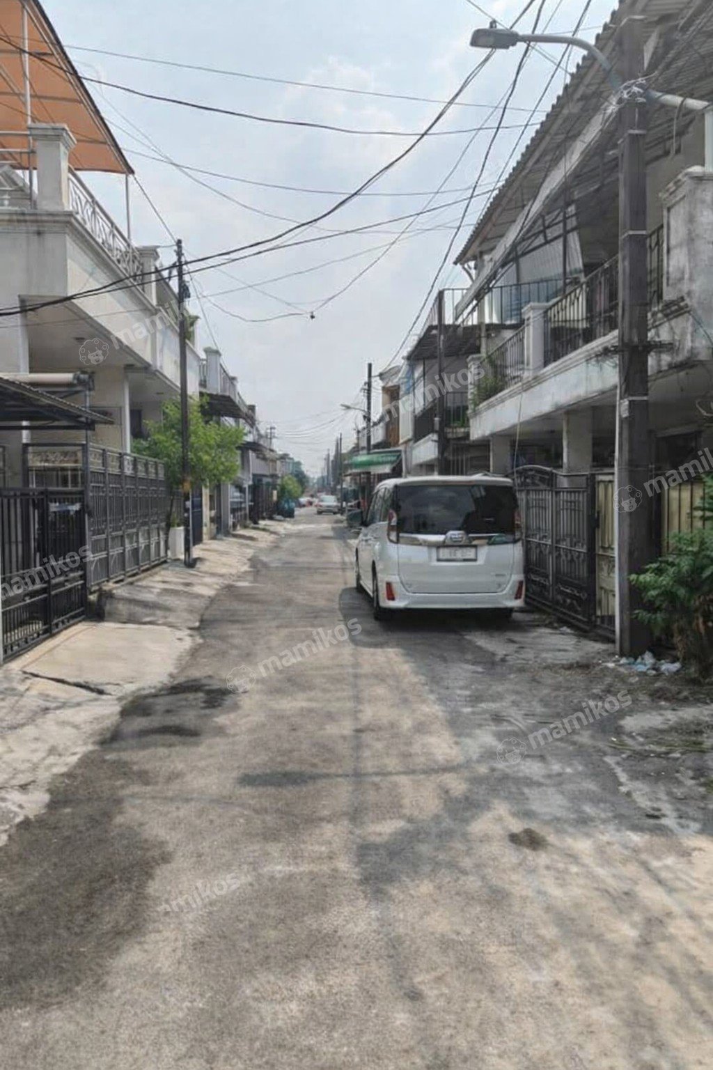 Rumah Baru Sertifikat SHM 3 Kamar Tidur Kelapa Gading Jakarta Utara - Photo 4