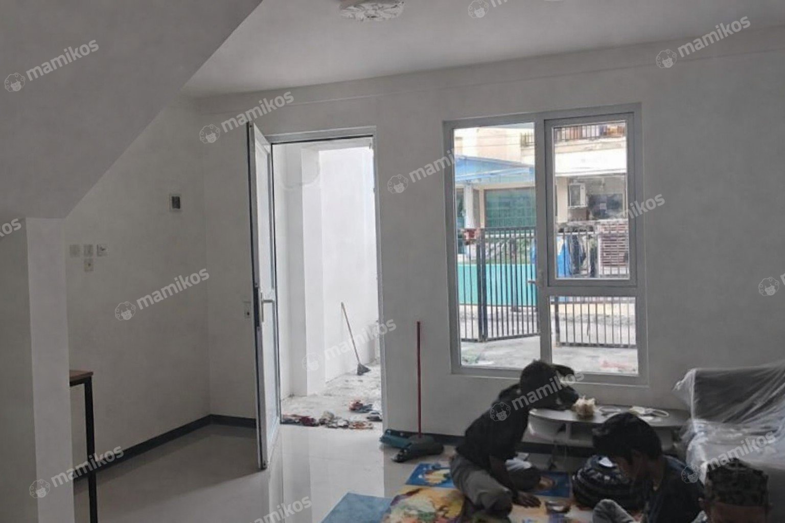Rumah Baru Sertifikat SHM 3 Kamar Tidur Kelapa Gading Jakarta Utara - Photo 5