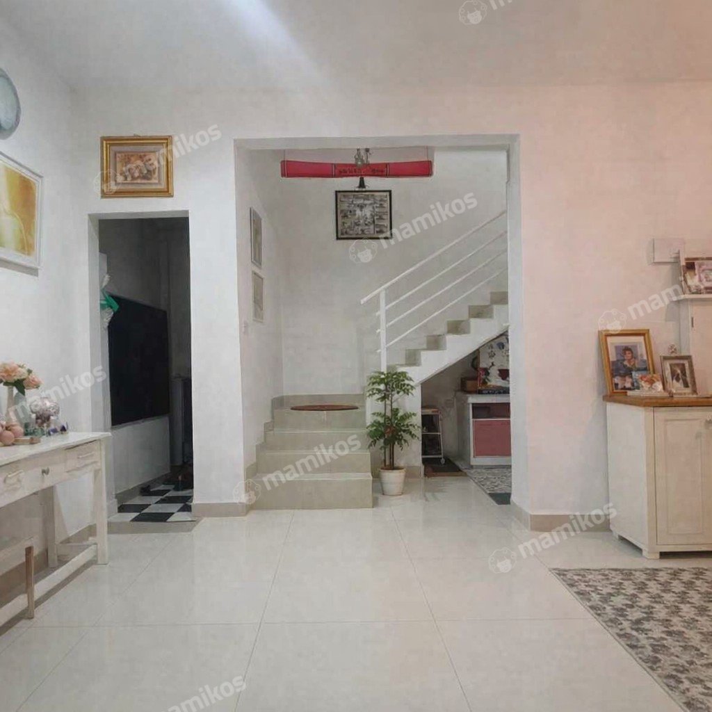 Rumah Sertifikat SHM 3 Kamar Tidur 2 Kamar Mandi Kalisari Jakarta Timur - Photo 5