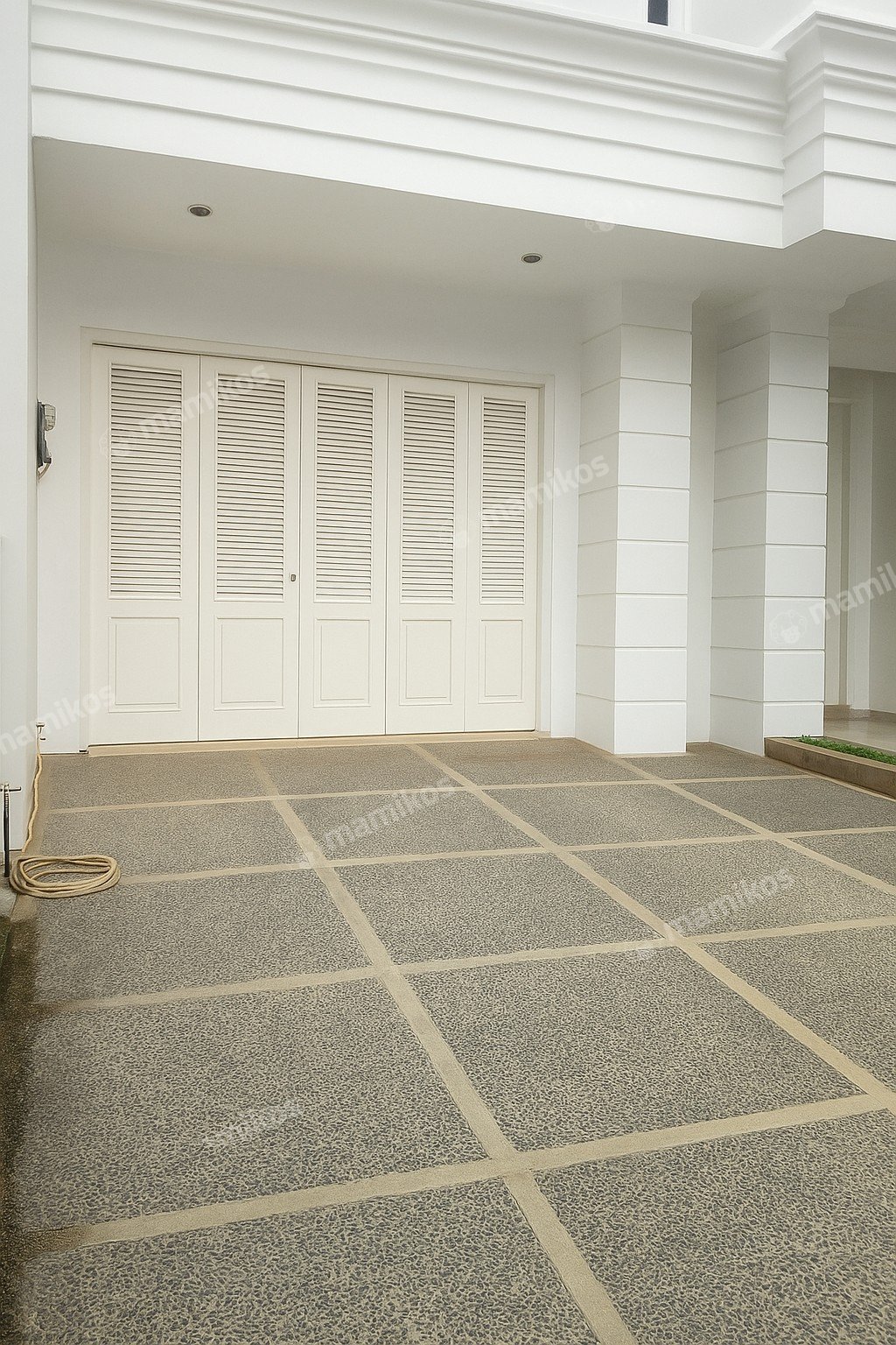 Rumah Sertifikat SHM 4 Kamar Tidur 4 Kamar Mandi Lebak Bulus Jakarta Selatan - Photo 3