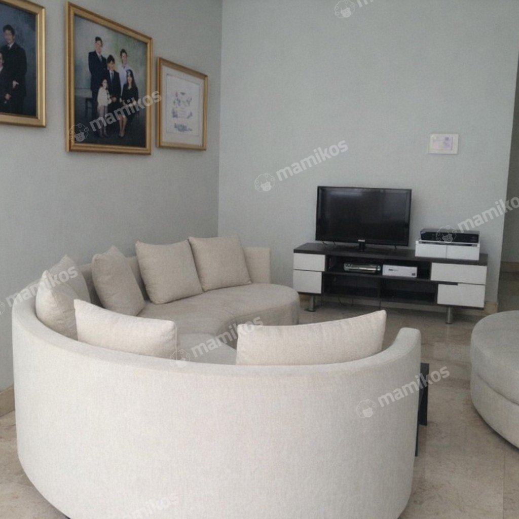 Rumah Sertifikat SHM 4 Kamar Tidur 4 Kamar Mandi Lebak Bulus Jakarta Selatan - Photo 5