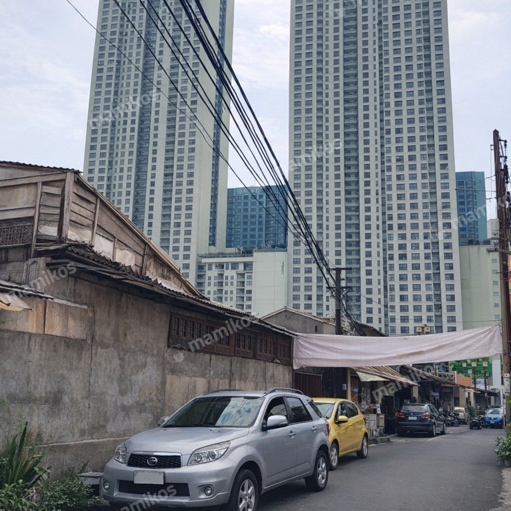 Rumah Sertifikat SHM 4 Kamar Tidur 3 Kamar Mandi Tanjung Duren Jakarta Barat - Photo 4
