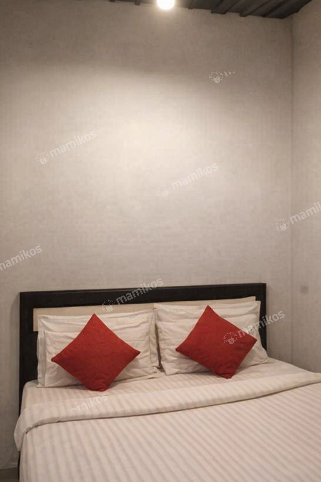 Rumah Sertifikat SHM 15 Kamar Tidur 15 Kamar Mandi Taman Ratu Jakarta Barat - Photo 2