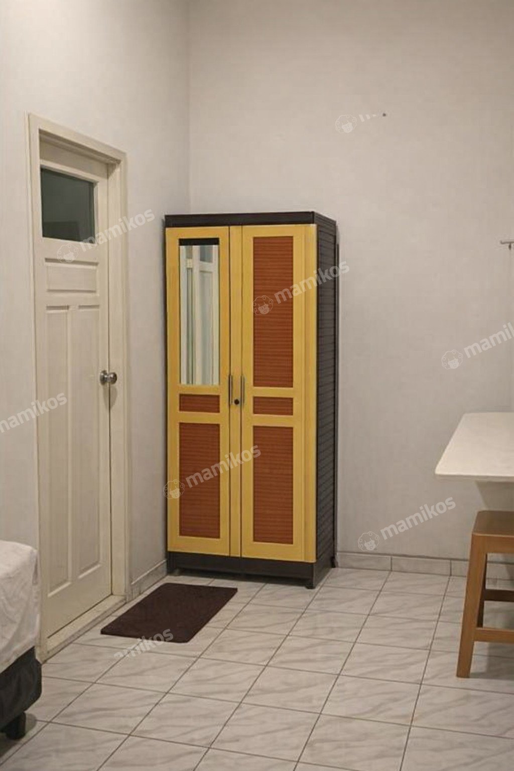 Rumah Sertifikat SHM 15 Kamar Tidur 15 Kamar Mandi Taman Ratu Jakarta Barat - Photo 4