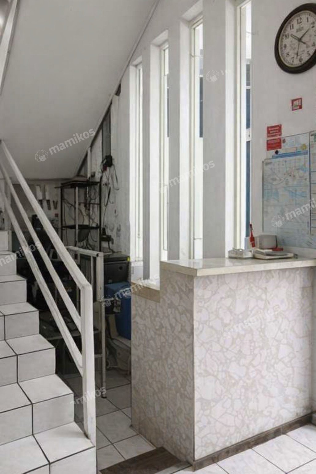 Rumah Sertifikat SHM 15 Kamar Tidur 15 Kamar Mandi Taman Ratu Jakarta Barat - Photo 5