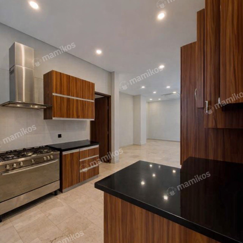 Rumah Sertifikat SHM 4 Kamar Tidur 4 Kamar Mandi Meruya Jakarta Barat - Photo 5