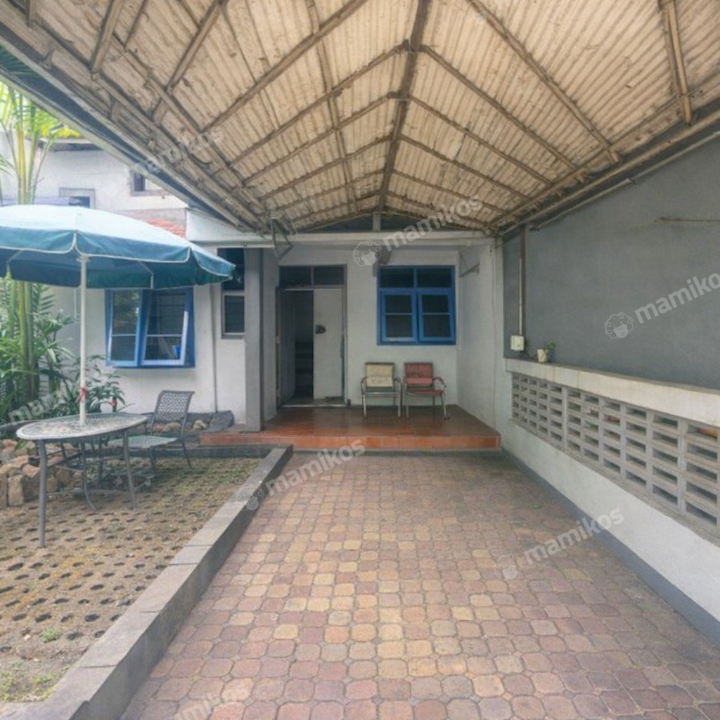 Rumah Sertifikat SHM 3 Kamar Tidur 1 Kamar Mandi Pondok Indah Jakarta Selatan - Photo 4