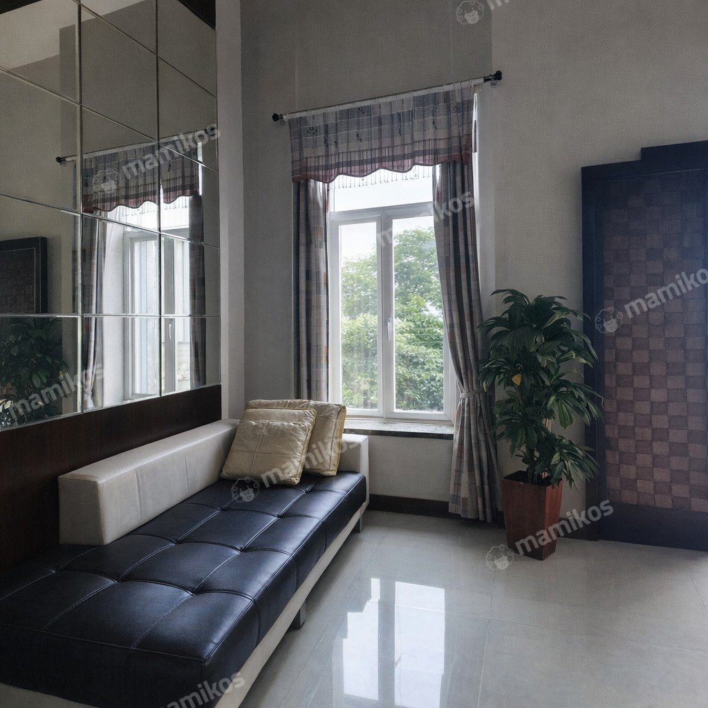 Rumah Sertifikat SHM 7 Kamar Tidur 8 Kamar Mandi Sunter Jakarta Utara - Photo 5