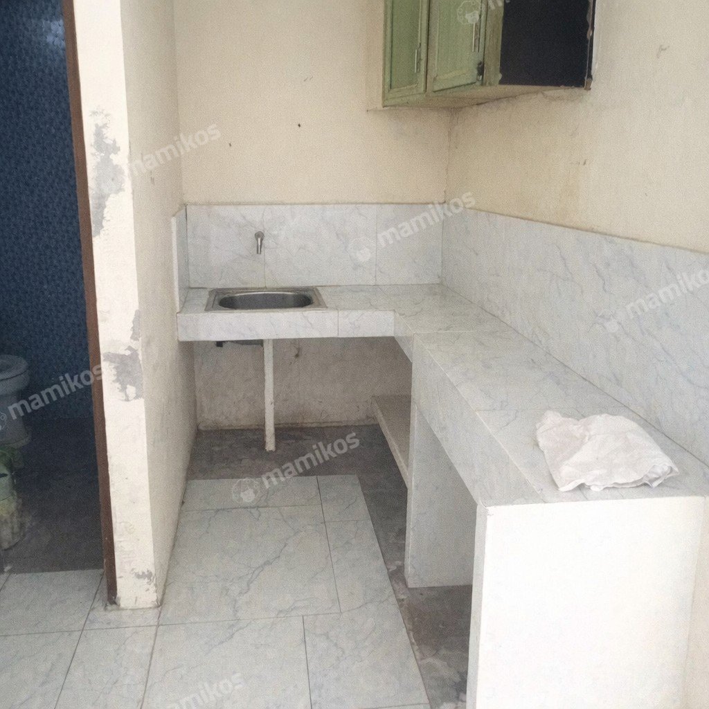 Rumah Sertifikat SHM 2 Kamar Tidur 2 Kamar Mandi Kalideres Jakarta Barat - Photo 3