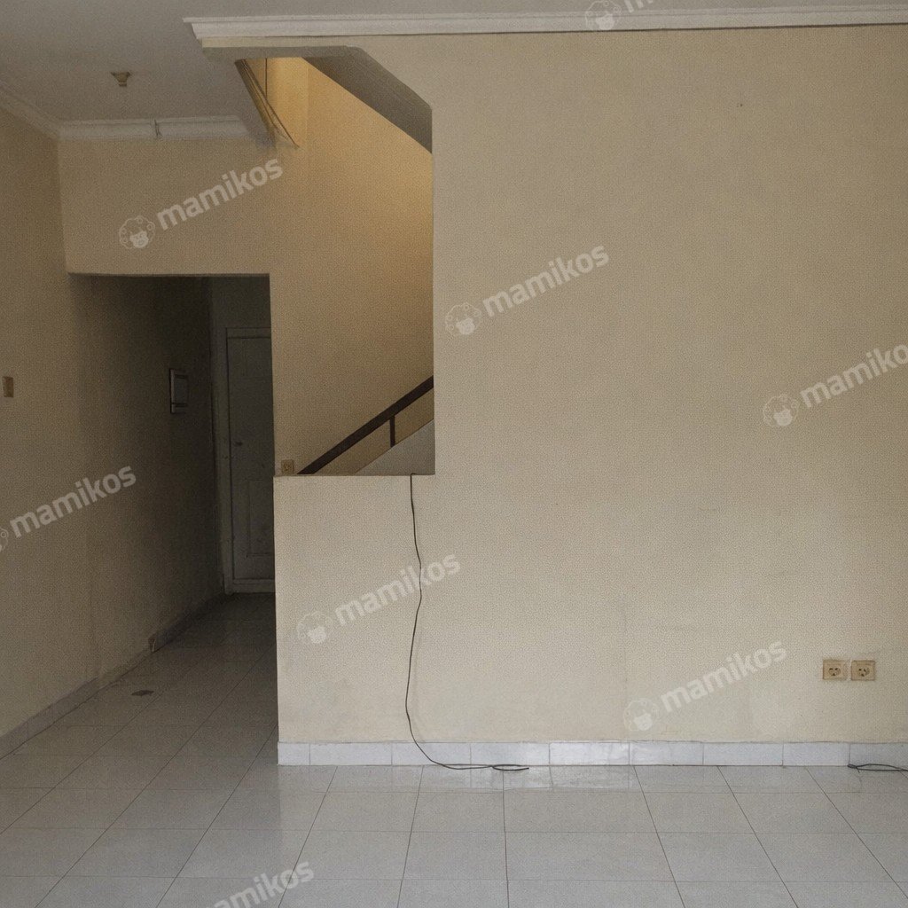 Rumah Sertifikat SHM 2 Kamar Tidur 2 Kamar Mandi Kalideres Jakarta Barat - Photo 4