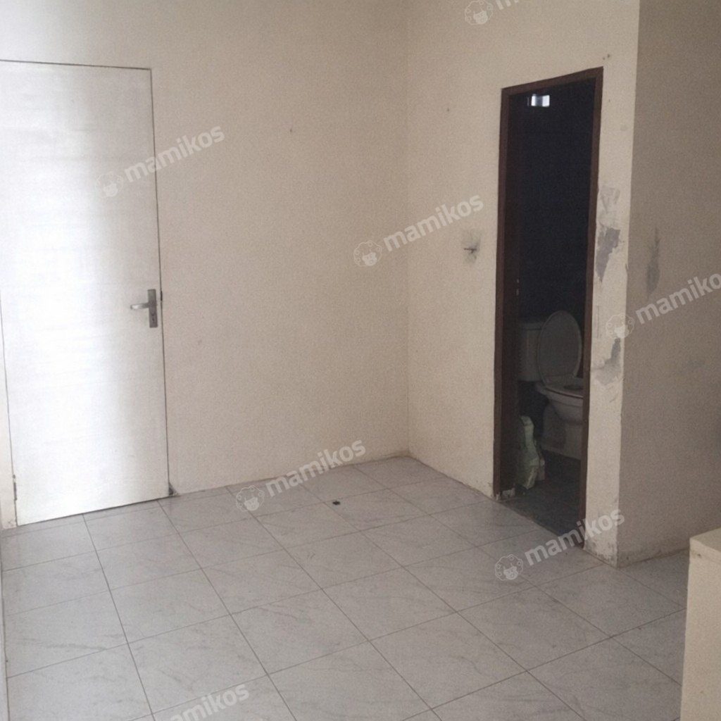 Rumah Sertifikat SHM 2 Kamar Tidur 2 Kamar Mandi Kalideres Jakarta Barat - Photo 5