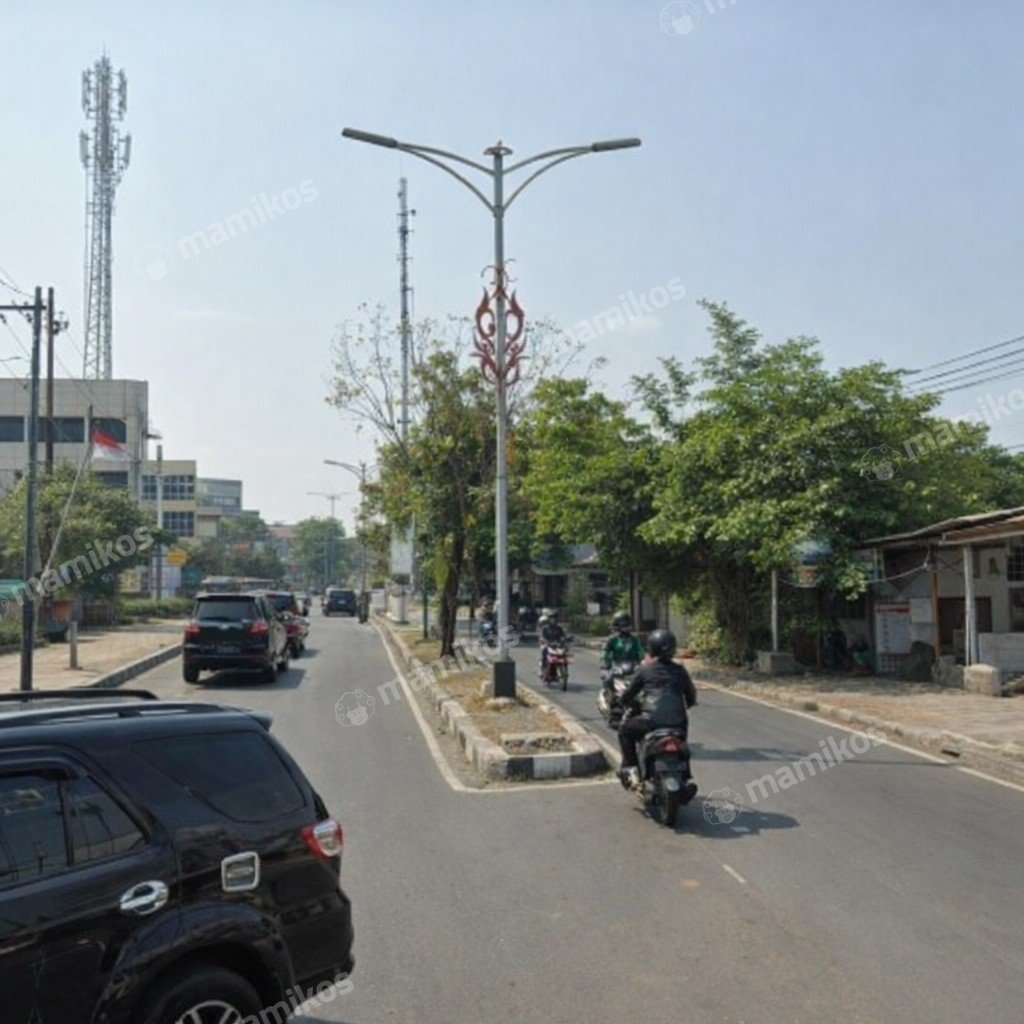 Rumah Sertifikat SHM 4 Kamar Tidur 3 Kamar Mandi Kembangan Jakarta Barat - Photo 2