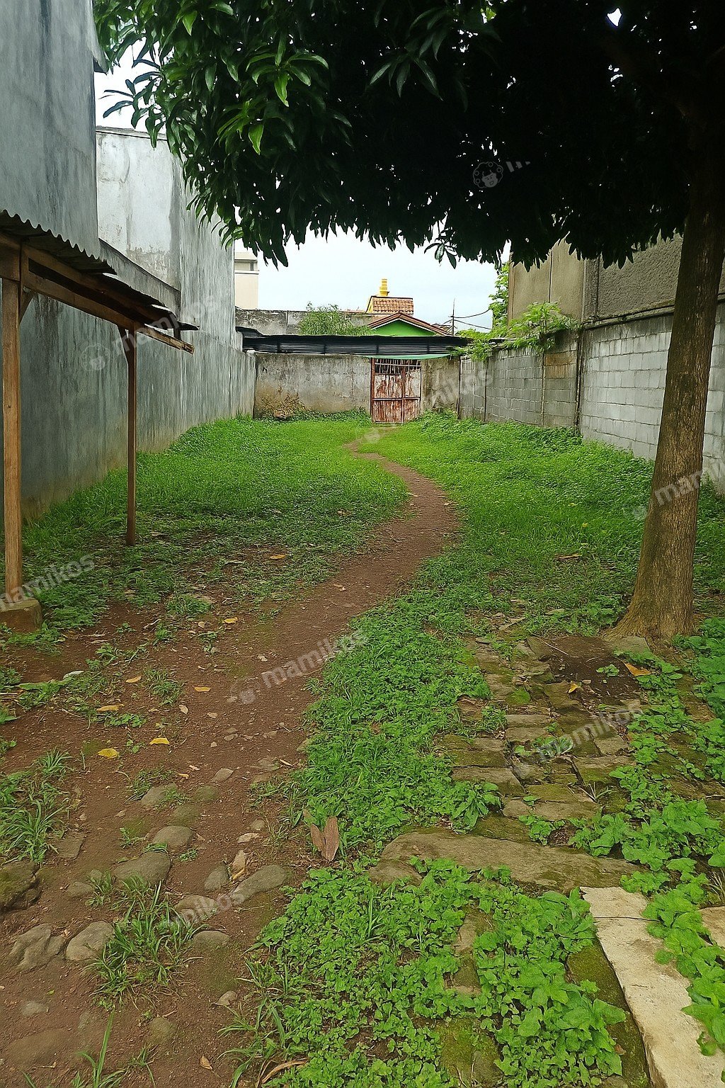 Rumah Sertifikat SHM 4 Kamar Tidur 3 Kamar Mandi Kembangan Jakarta Barat - Photo 3