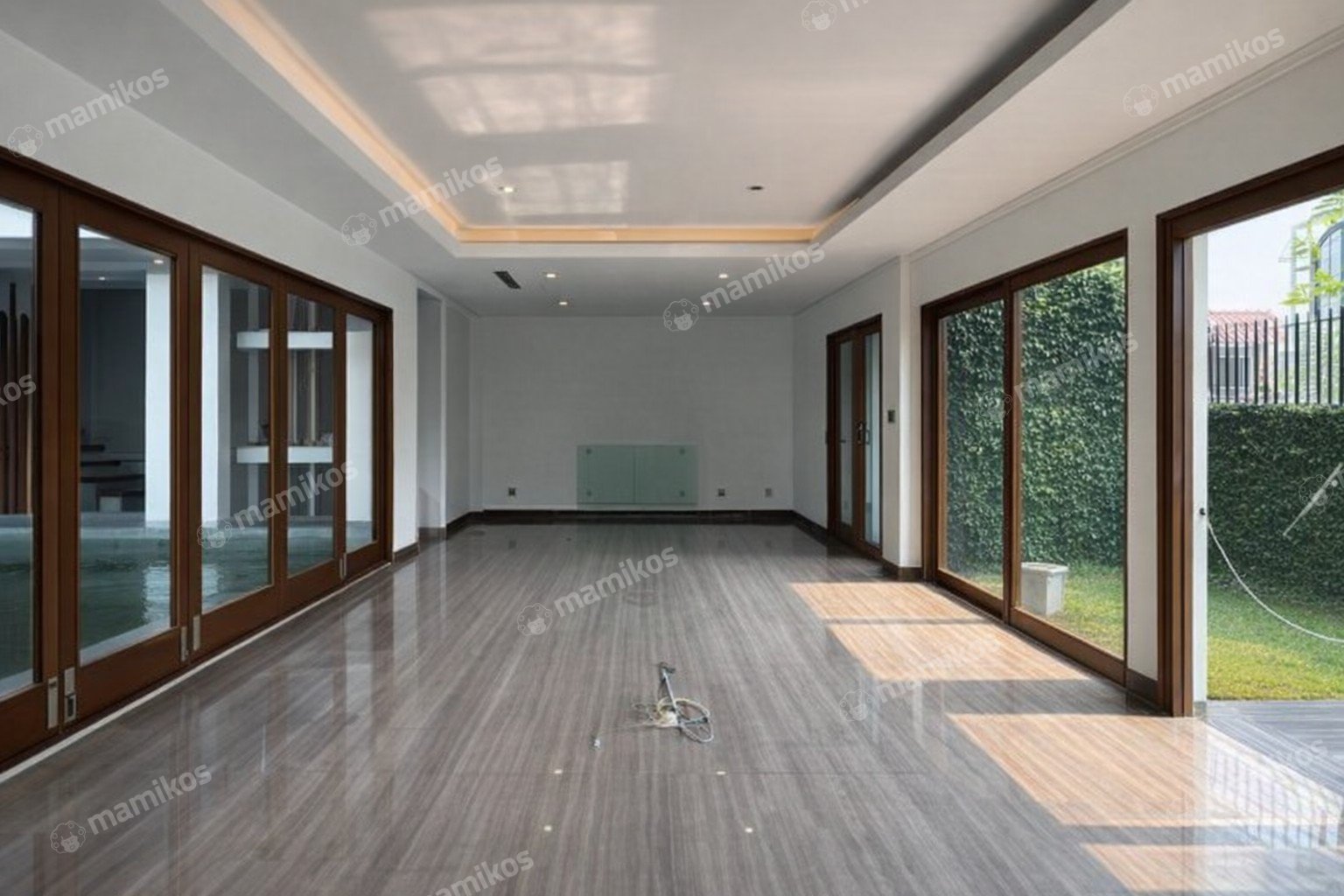 Rumah Sertifikat SHM 5 Kamar Tidur 5 Kamar Mandi Pondok Indah Jakarta Selatan