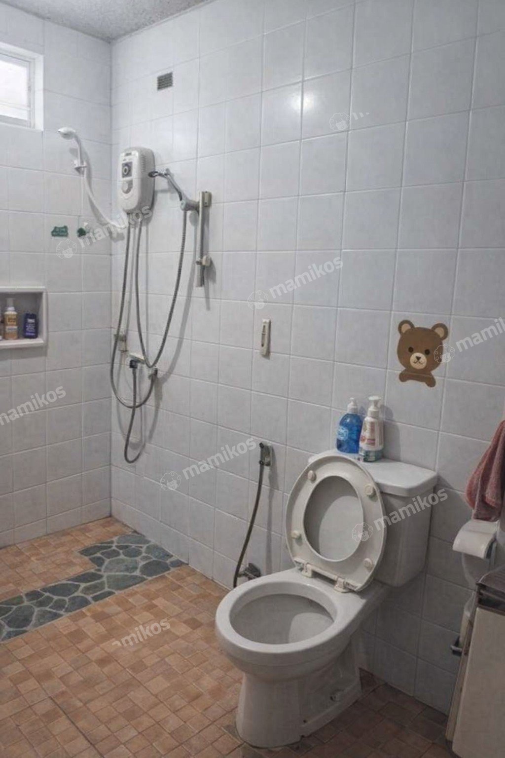 Rumah Sertifikat SHM 4 Kamar Tidur 2 Kamar Mandi Citra Garden Jakarta Barat - Photo 3