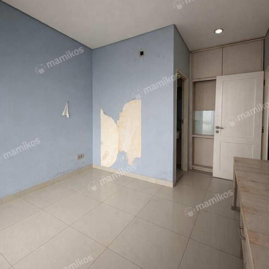 Rumah Sertifikat SHM 2 Lantai Puri Mansion Jakarta Barat - Photo 2
