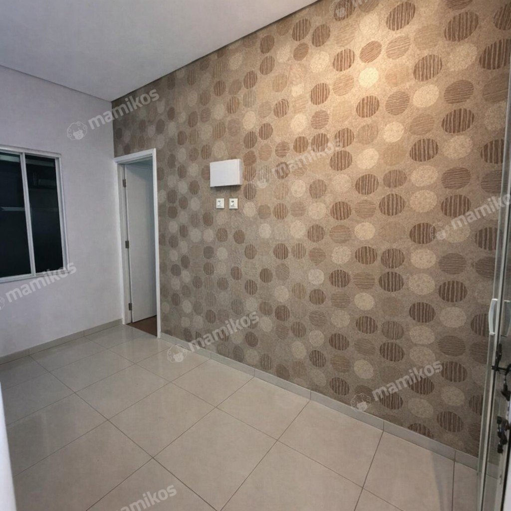 Rumah Sertifikat SHM 2 Lantai Puri Mansion Jakarta Barat - Photo 3