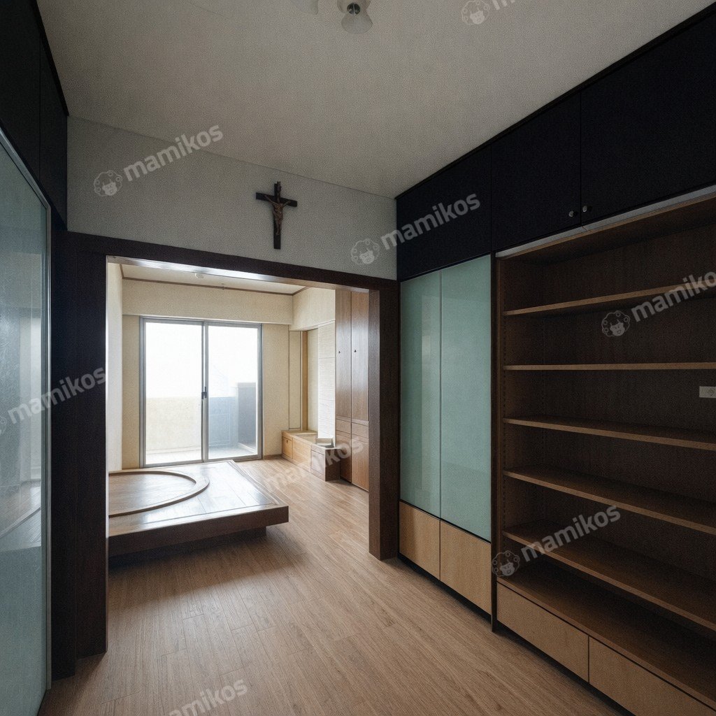 Rumah Sertifikat SHM 2 Lantai Puri Mansion Jakarta Barat - Photo 5